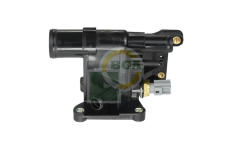 Příruba chladiva BGA FA9700