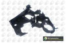 Kryt rozvodů BGA FC0113