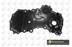 Kryt rozvodů BGA FC2307
