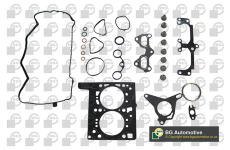 Sada těsnění, hlava válce BGA HK2200