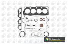 Sada těsnění, hlava válce BGA HK6791