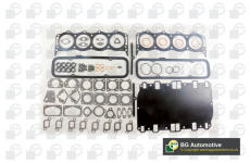 Sada těsnění, hlava válce BGA HK9329