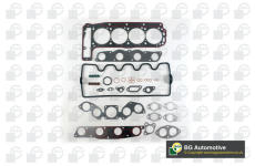 Sada těsnění, hlava válce BGA HK9395