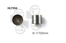 Zdvihátko ventilu BGA HL7356