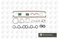 Sada těsnění, hlava válce BGA HN6332