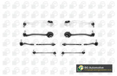 Sada na opravy, příčné závěsné rameno BGA KS5604