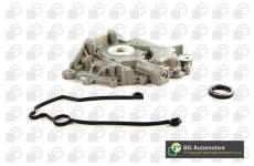 Olejové čerpadlo BGA LP1415