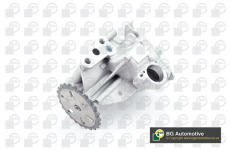 Olejové čerpadlo BGA LP9519