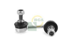 Tyc/vzpera, zaveseni kol BGA LS0362