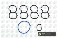 Těsnění, koleno sacího potrubí BGA MG0202K