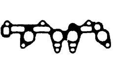 Těsnění, koleno sacího potrubí BGA MG1329