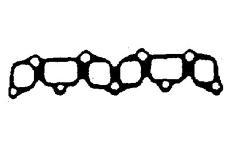 Těsnění, koleno sacího potrubí / kolektor výfukových plynů BGA MG1358