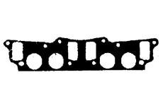 Těsnění, koleno sacího potrubí / kolektor výfukových plynů BGA MG1379