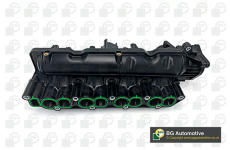 Sací trubka, přívod vzduchu BGA MG22000