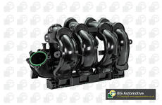 Sací trubka, přívod vzduchu BGA MG23015