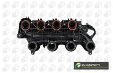 Sací trubka, přívod vzduchu BGA MG42055