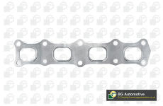 Těsnění, kolektor výfukových plynů BGA MG5766