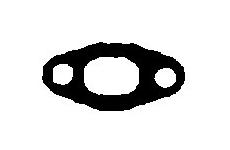 Těsnění, koleno sacího potrubí BGA MG6343