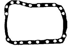 Těsnění, olejová vana BGA OP0395