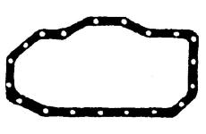 Těsnění, olejová vana BGA OP3341