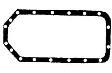 Těsnění, olejová vana BGA OP4322