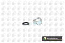 Závitová zátka, olejová vana BGA PK2303