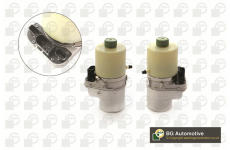 Hydraulické čerpadlo, řízení BGA PSP0115E