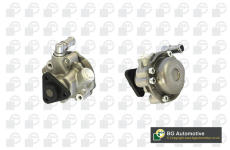 Hydraulické čerpadlo, řízení BGA PSP0900