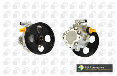 Hydraulické čerpadlo, řízení BGA PSP1410