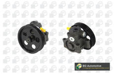 Hydraulické čerpadlo, řízení BGA PSP1420