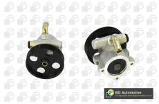 Hydraulické čerpadlo, řízení BGA PSP1440