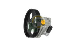 Hydraulické čerpadlo, řízení BGA PSP1478