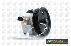 Hydraulické čerpadlo, řízení BGA PSP2304