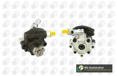 Hydraulické čerpadlo, řízení BGA PSP2315