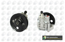 Hydraulické čerpadlo, řízení BGA PSP2360