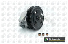 Hydraulické čerpadlo, řízení BGA PSP2397