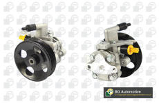 Hydraulické čerpadlo, řízení BGA PSP2700