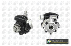 Hydraulické čerpadlo, řízení BGA PSP3300