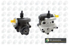 Hydraulické čerpadlo, řízení BGA PSP4202