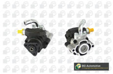 Hydraulické čerpadlo, řízení BGA PSP4210