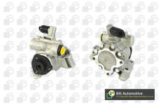 Hydraulické čerpadlo, řízení BGA PSP5610