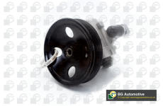 Hydraulické čerpadlo, řízení BGA PSP5629