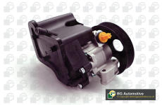 Hydraulické čerpadlo, řízení BGA PSP5630
