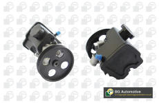 Hydraulické čerpadlo, řízení BGA PSP5665