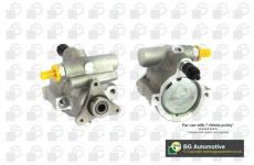 Hydraulické čerpadlo, řízení BGA PSP6300