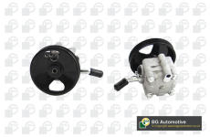 Hydraulické čerpadlo, řízení BGA PSP6302