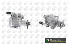 Hydraulické čerpadlo, řízení BGA PSP7310