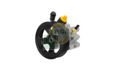 Hydraulické čerpadlo, řízení BGA PSP9111