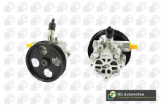Hydraulické čerpadlo, řízení BGA PSP9540