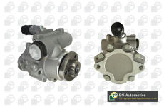 Hydraulické čerpadlo, řízení BGA PSP9601